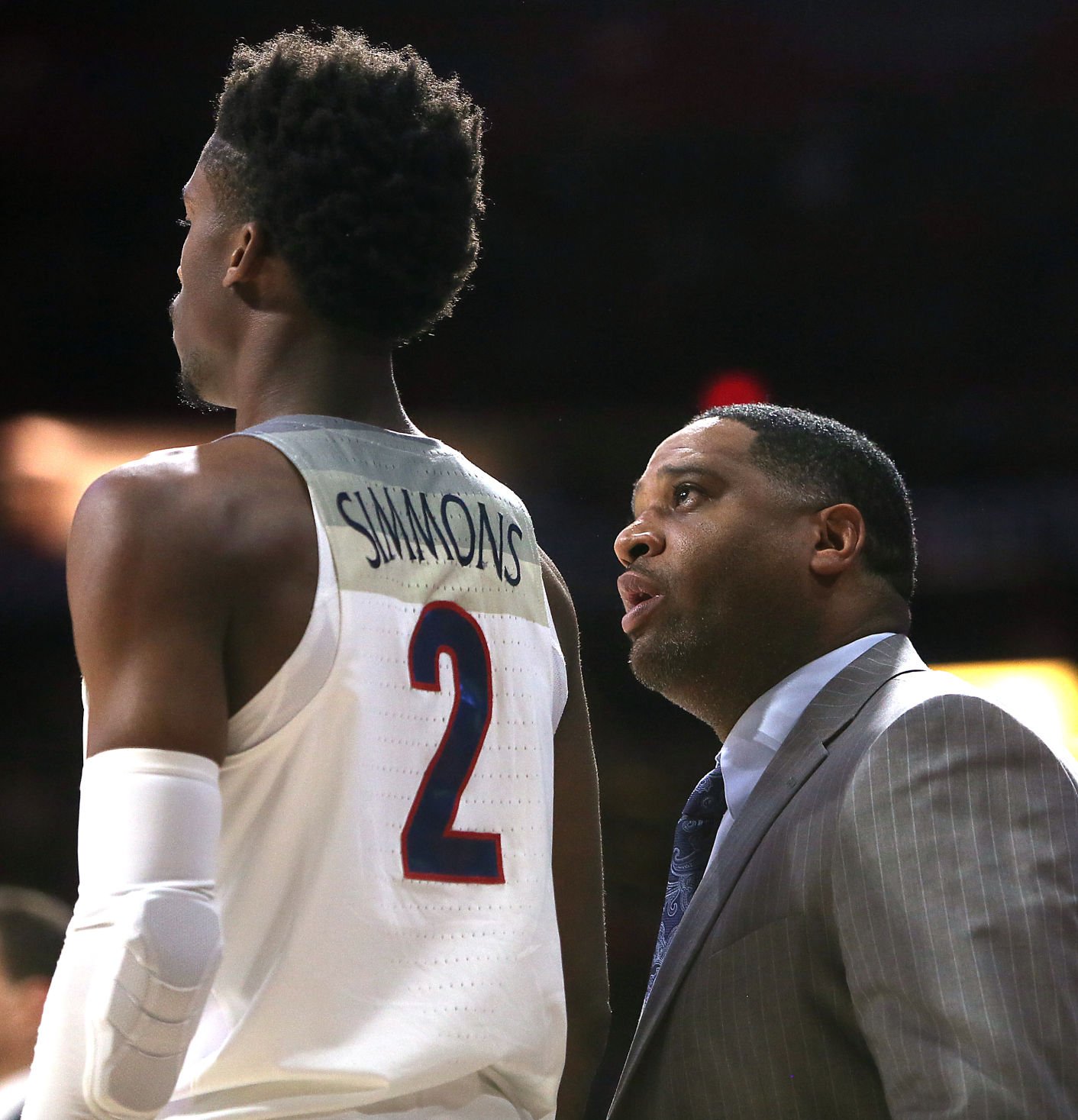Arizona vs Northern Colorado